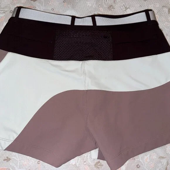 NWT Outdoor Voices RecTrek Short - Picture 3 of 3